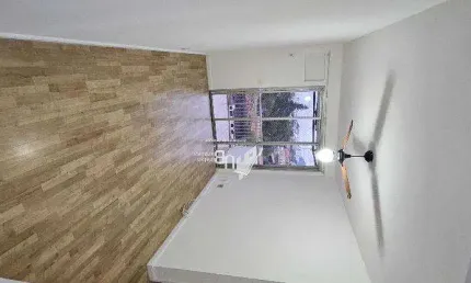 Apartamento 2 quartos com vaga e dependencia no engenho de dentro