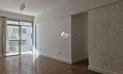 Excelente apartamento de 2 quartos , com vaga em piedade
