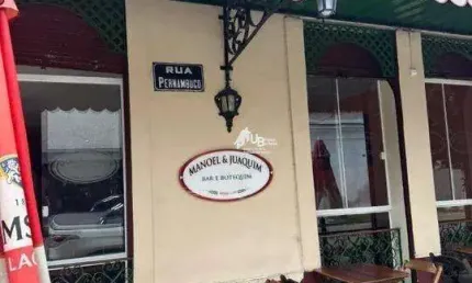 Tradicional restaurante , com porteira fechada em excelente ponto no Engenho de Dentro