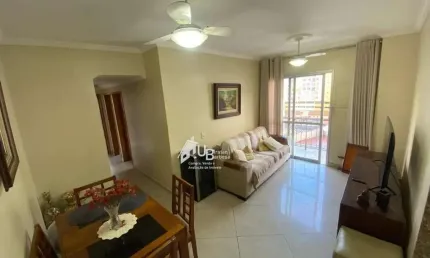 Excelente apartamento com 3 quartos dependencia completa e  vaga de garagem no Méier
