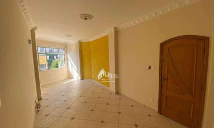 Excelente apartamento de 2 quartos com vaga no Cachambi