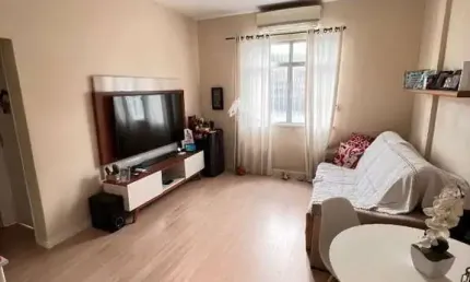 Apartamento com 2 quartos à venda na Rua Condessa Belmonte, Engenho Novo, Rio de Janeiro