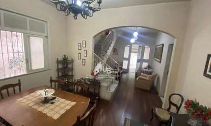 Casa com 4 quartos à venda na Rua Piranga, Méier, Rio de Janeiro