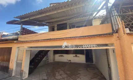 Casa com 4 quartos à venda na Rua Lópes Da Cruz, 342, 342, Méier, Rio de Janeiro