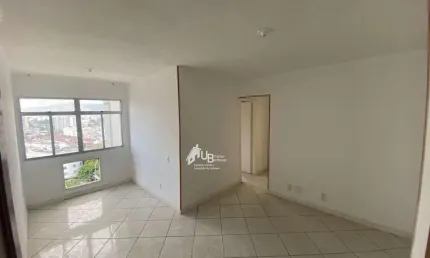 Excelente apartamento 3 quartos com vaga no cachambi