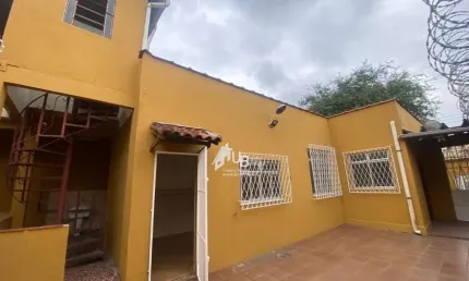 Casa com 3 quartos à venda na Rua Doutor Bulhões, Engenho de Dentro, Rio de Janeiro