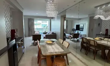 Apartamento com 2 quartos à venda no Buraquinho, Lauro de Freitas , 85 m2 por R$ 580.000