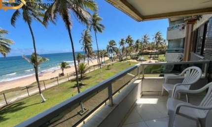 Apartamento com 2 quartos para alugar no Vilas do Atlantico, Lauro de Freitas , 70 m2 por R$ 6.500