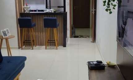 Apartamento com 1 quarto para alugar no Piatã, Salvador , 45 m2 por R$ 4.500