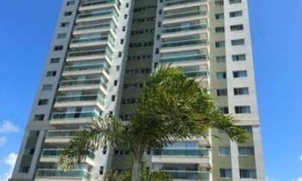 Apartamento com 3 quartos à venda no Piatã, Salvador , 116 m2 por R$ 1.150.000