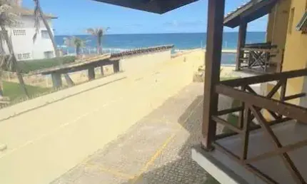 Casa em condomínio fechado com 3 quartos à venda no ipitanga, lauro de freitas , 150 m2 por r$ 500.000