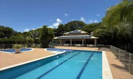 Terreno à venda no Abrantes, Camaçari  por R$ 895.000
