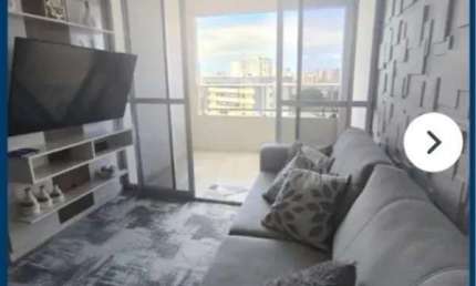 Apartamento com 2 quartos para alugar no Parque Bela Vista, Salvador , 59 m2 por R$ 4.745