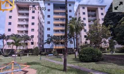 Apartamento com 2 quartos à venda no Centro, Lauro de Freitas , 54 m2 por R$ 340.000
