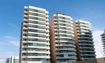 Apartamento com 3 quartos à venda no Armação, Salvador , 113 m2 por R$ 1.410.000