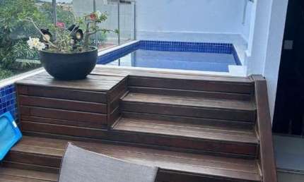 Apartamento com 3 quartos à venda no Buraquinho, Lauro de Freitas , 198 m2 por R$ 1.100.000