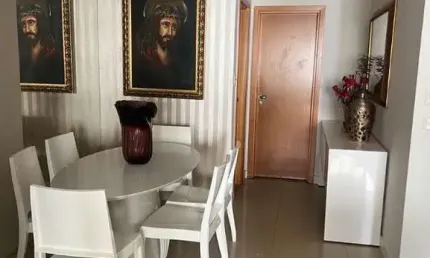 Apartamento com 4 quartos à venda na pituba, salvador , 136 m2 por r$ 950.000