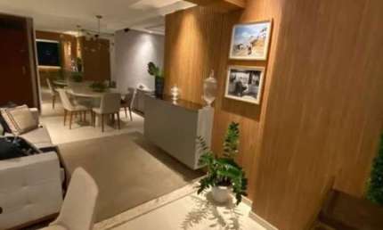 Apartamento com 3 quartos à venda no Armação, Salvador , 79 m2 por R$ 675.000