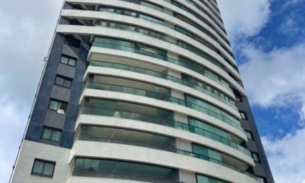 Apartamento com 3 quartos à venda no Paralela, Salvador , 85 m2 por R$ 1.180.000
