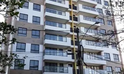 Apartamento com 2 quartos à venda na Praia do Flamengo, Salvador , 73 m2 por R$ 680.000