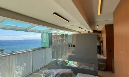 Apartamento com 1 quarto à venda no Dois de Julho, Salvador , 57 m2 por R$ 1.150.000