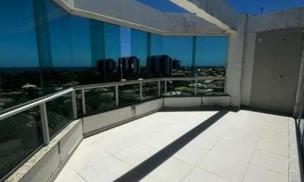 Apartamento com 4 quartos à venda no Buraquinho, Lauro de Freitas , 200 m2 por R$ 1.200.000