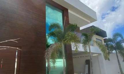 Casa em condomínio fechado com 4 quartos à venda no Jauá, Camaçari , 300 m2 por R$ 950.000