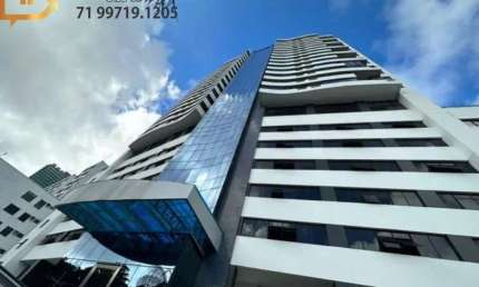 Apartamento finamente decorado porteira fechada a venda 1/4 varanda gourmet - Garibaldi Prime .SALVADOR. CHURRASQUEIRA.PISCINA.CORRETOR