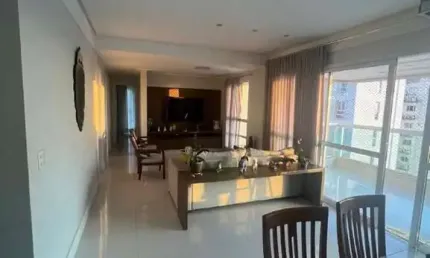 Apartamento alto padrão completamente reformado a venda 3/4 (02 suítes) varanda - Horto Bela Vista . piscina. churrasqueira. vaga coberta.andar alto.