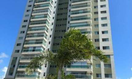 Apartamento alto padrão completamente reformado a venda 4/4 (02 suítes) varanda - Art Residence.Piatã.Salvador. Condomínio fechado com infraestrutura