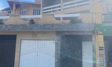 Casa com 5 quartos à venda no Stella Maris, Salvador , 395 m2 por R$ 890.000