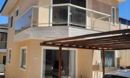 Casa em condomínio fechado com 4 quartos para alugar no Ipitanga