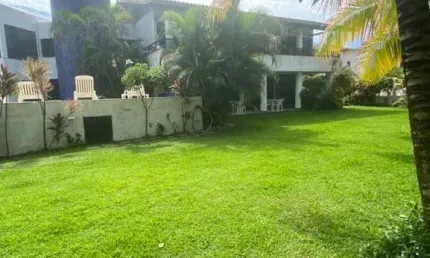 Casa com 5 quartos à venda no vilas do atlantico, lauro de freitas , 1200 m2 por r$ 1.590.000