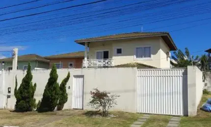 Casa com 4 quartos à venda no Buraquinho, Lauro de Freitas , 350 m2 por R$ 850.000