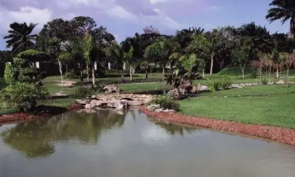 Fazenda com 1 sala à venda no Abrantes, Camaçari 