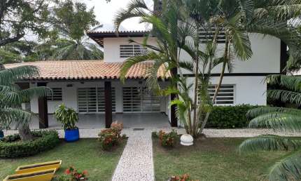 Casa com 5 quartos à venda na Km099 Busca Vida, 222, Busca-Vida, Camaçari
