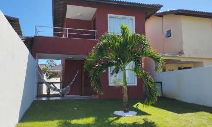 Excelente Casa 3/4 suítes com energia solar em Abrantes