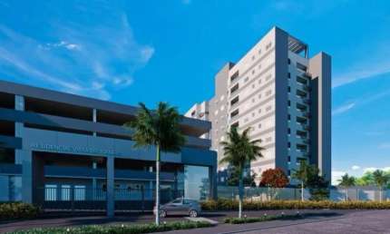 Apartamento totalmente decorado para locação 2/4 (01 suíte) varanda gourmet - Vista do Joanes