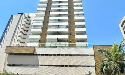 Apartamento à venda no Spazio Pituba 2/4 | 01 suíte | 86 m2 | Vista mar
