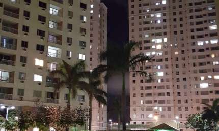 Apartamento completamente reformado a venda 3/4 (01 suite) varanda gourmet - Vivai Imbui