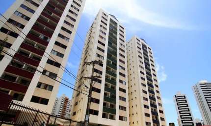 Apartamento com 2 quartos à venda na Rua das Gaivotas, 777, Imbuí, Salvador