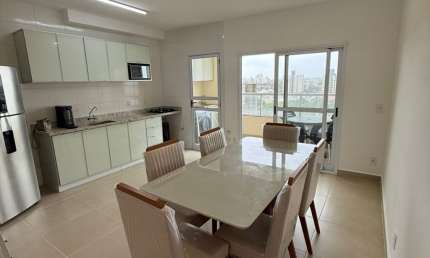 Alugo Apartamento Mobiliado 2/4 suíte no Vista Do Joanes Buraquinho