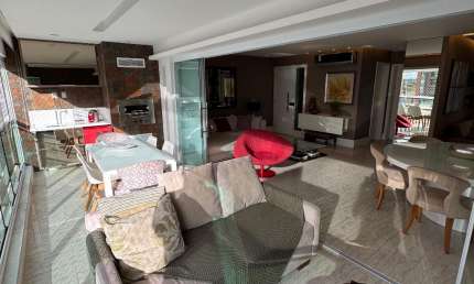 Apartamento à Venda | Le Parc Residential Resort – Salvador