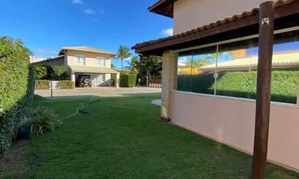 Casa Frente Mar à Venda  Condomínio Vila Costeira Stella Maris