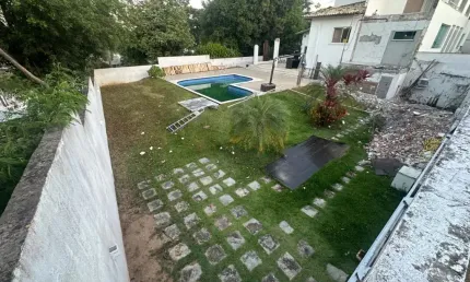 Terreno à venda na Avenida Orlando Gomes, 2999, Jaguaribe, Salvador