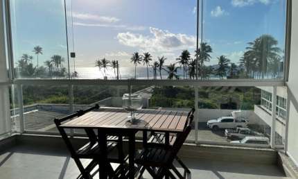 Stella Maris – Residencial Ilha de Santorini 2/4 para venda