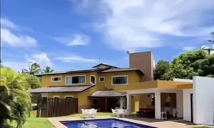 Excelente Casa em Busca vida 05 dormitórios para venda