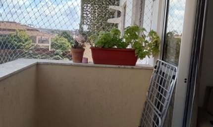 Apartamento à Venda – Supremo Family Club | Estrada do Coco – Lauro de Freitas