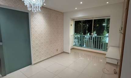 Apartamento 2/4 varanda com Reike em Buraquinho - Vita Residencial