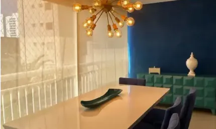 Apartamento para locação 3/4 (03 suítes) varanda gourmet - IKÊ Imbui